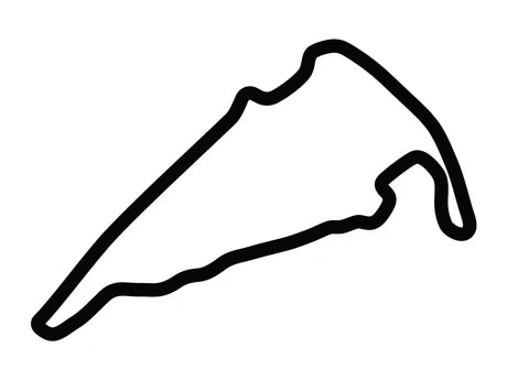Virginia international raceway full course